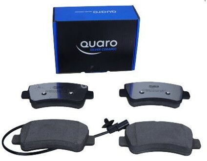 Nissan Remblokkenset, schijfrem QP8211C