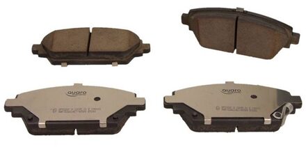 Nissan Remblokkenset, schijfrem QP9202C