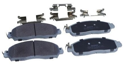 Nissan Remblokkenset, schijfrem QP9338