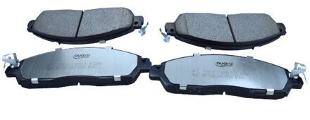 Nissan Remblokkenset, schijfrem QP9338C