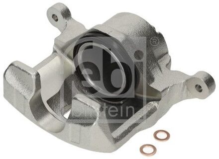 Nissan Remklauw 198414