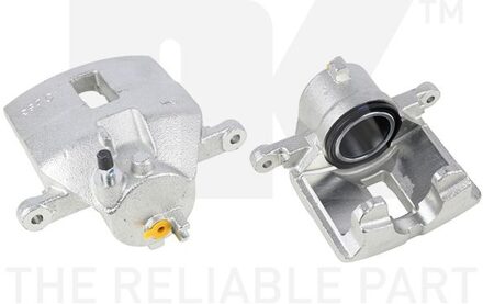 Nissan Remklauw 2122125