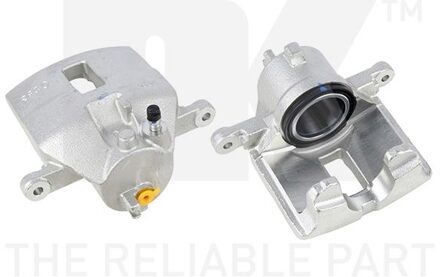 Nissan Remklauw 2122126