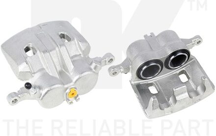 Nissan Remklauw 2122135