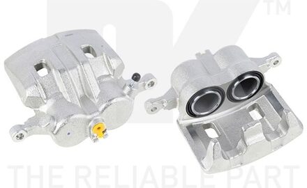 Nissan Remklauw 2122136