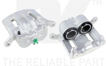 Nissan Remklauw 2122158