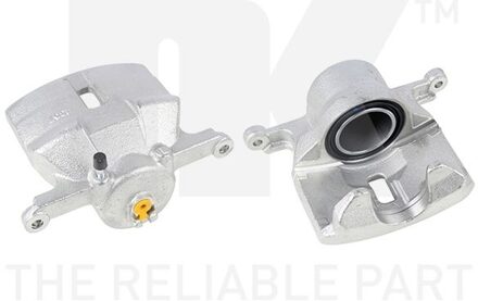 Nissan Remklauw 2122161