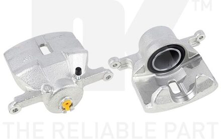 Nissan Remklauw 2122162