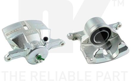 Nissan Remklauw 2122190