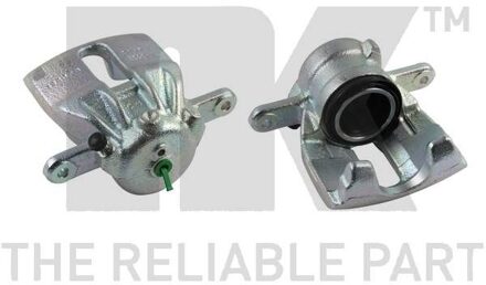 Nissan Remklauw 2122191