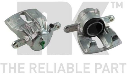 Nissan Remklauw 2122192