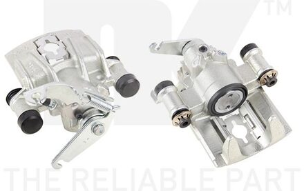 Nissan Remklauw 2122201