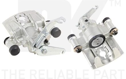 Nissan Remklauw 2122202