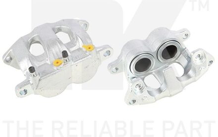 Nissan Remklauw 2122214