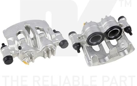 Nissan Remklauw 213601