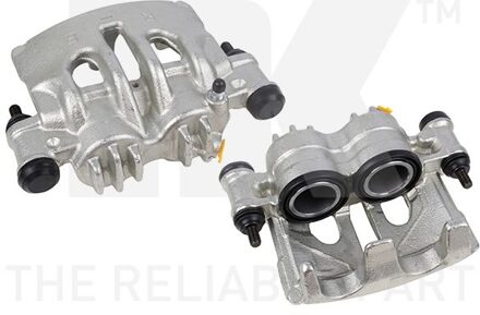 Nissan Remklauw 213602