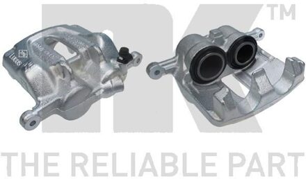 Nissan Remklauw 2136220