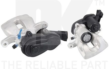 Nissan Remklauw 213918