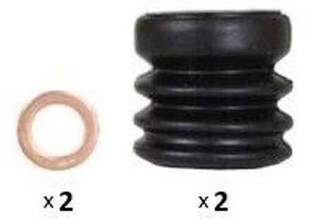 Nissan Remklauw 821268