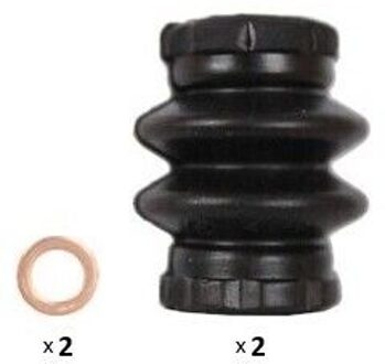 Nissan Remklauw 830706