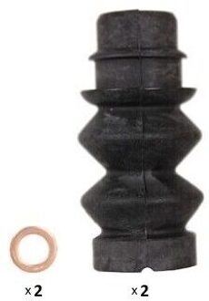 Nissan Remklauw 833185