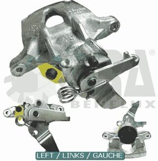 Nissan Remklauw BC53091