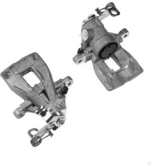 Nissan Remklauw links achter CR1271