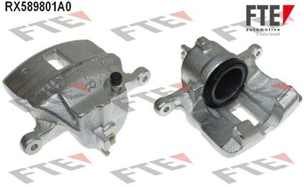 Nissan Remklauw rechts Voor