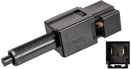 Nissan remlichtschakelaar 107791