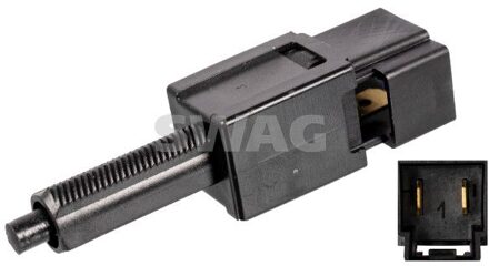 Nissan remlichtschakelaar 33106711