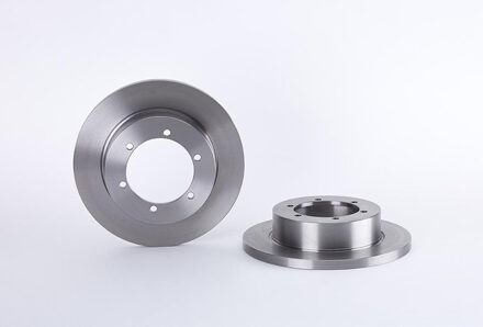 Nissan Remschijf 08979410