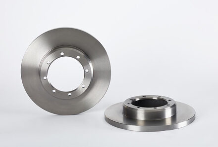 Nissan Remschijf 08A65010