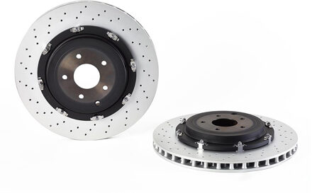 Nissan Remschijf 09A19013