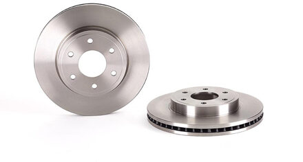 Nissan Remschijf 09B63010