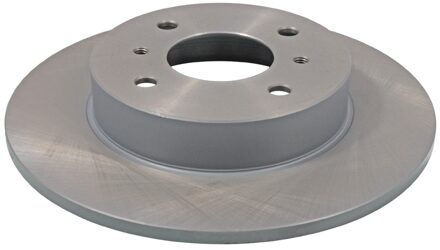 Nissan remschijf 108536