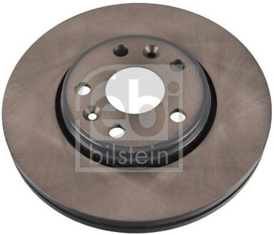 Nissan Remschijf 176658