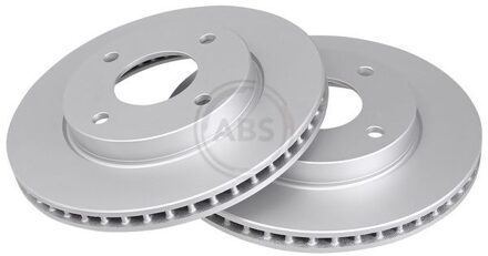 Nissan Remschijf 18547