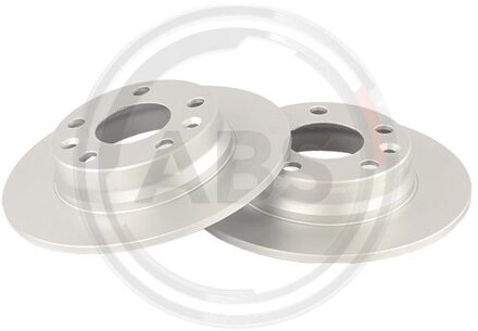 Nissan Remschijf 18890