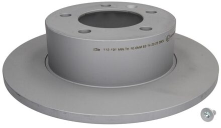 Nissan Remschijf 24011201911