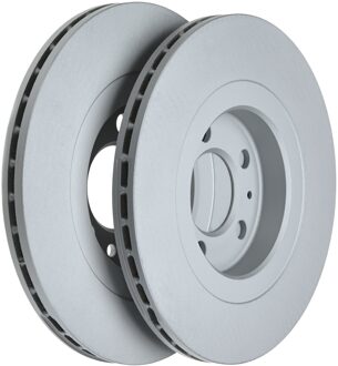 Nissan Remschijf 24012002251