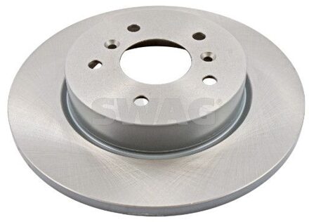 Nissan remschijf 33102520