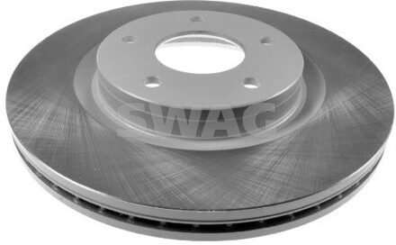 Nissan remschijf 33105466