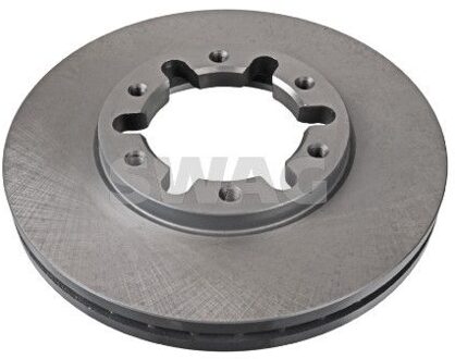 Nissan remschijf 33105686