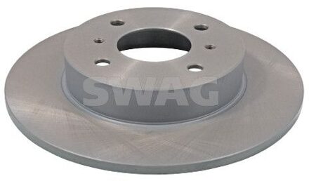 Nissan remschijf 33106341