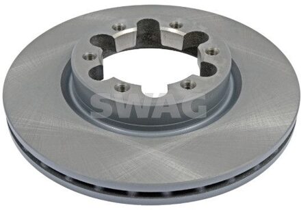 Nissan remschijf 33106374