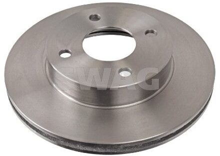 Nissan remschijf 33106385