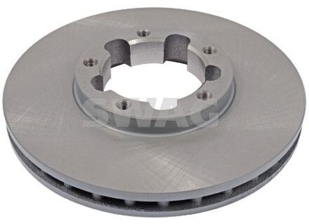 Nissan remschijf 33106425