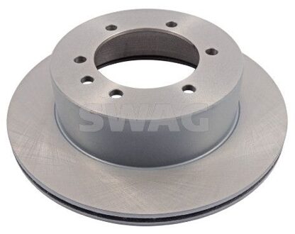 Nissan remschijf 33106464