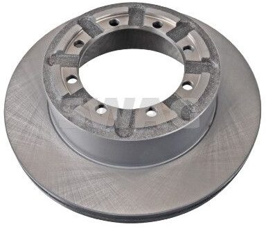 Nissan remschijf 33106493