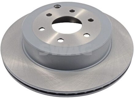 Nissan remschijf 33106922